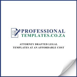 Acknowledgement of Debt & Settlement Agreement | AOD Agreement Template